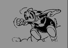 Donald !!
